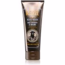 Tout comme vos cheveux, votre barbe a aussi besoin d’un entretien quotidien. Le produit de lavage Reuzel Clean & Fresh Be ...