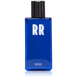 Légère, fraîche et unique. L’eau de toilette pour hommeReuzel RR Fine Fragrance vous envoûtera par sa douce composition olfac ...