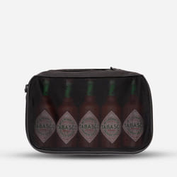 WANDRD Packing Cube Medium pièce de bagage individuel Noir