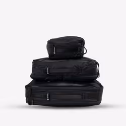 WANDRD Packing Cube Medium pièce de bagage individuel Noir