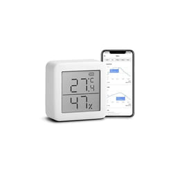 Switchbot - thermomètre smart brand