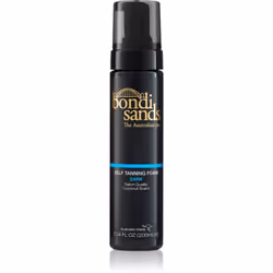 Bondi Sands Self Tanning Foam, Mousse, Corps, 200 ml, AQUA (WATER), DIHYDROXYACETONE, PROPYLENE GLYCOL, TRIDECETH-9, ALOE BAR ...