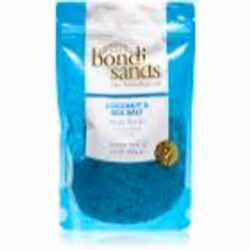 Bondi Sands Coconut & Sea Salt Body Scrub, Gommage corporel, Femmes, Peau normale, Exfoliation, Lissage, Recharge, SODIUM CHL ...
