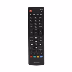 Télécommande - LG - AKB74915324 - ABS - 8m - Compatible LED LCD TV