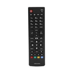 Télécommande - LG - AKB74915324 - ABS - 8m - Compatible LED LCD TV