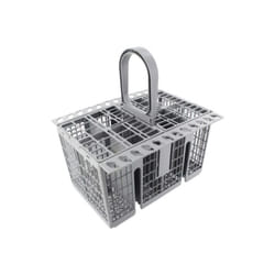 Indesit - Hotpoint fdf, fdl, lbf, lkf, lft, lfsa Series Panier à couverts gris C00386607