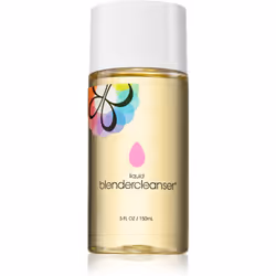 Le produit beautyblender® Blendercleanser Liquid Lavender vous permet de conserver toujours votre pinceau de maquillage propr ...