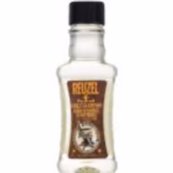 Reuzel Daily Shampoo, 100 ml, Shampoing, Non-professionnel, Hommes, Tous types de cheveux, Bouteille