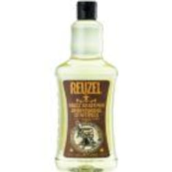 Reuzel Daily Shampoo 1000 ml Shampoing Non-professionnel Hommes