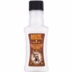 L’après-shampooing Reuzel Hair utilisé après chaque lavage facilite le démêlage des cheveux et apporte à votre chevelure les  ...