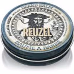 Messieurs, prenez bien soin de votre barbe pour qu’elle soit parfaitement saine et belle. Le baume à barbe Reuzel Beard adouc ...