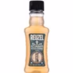 Le produit après rasage Reuzel Beard apaise la peau de votre visage et lui permet de se régénérer.
