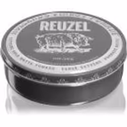 Vous rêvez d’une coiffure de tenue extrême ? La pommade pour cheveux à effet mat Reuzel Hollands Finest Pomade Extreme H ...