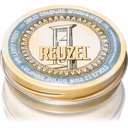 Fraîche et pourtant intense ; légère et pourtant masculine. Le parfum pour homme Reuzel Wood & Spice sera votre meil ...