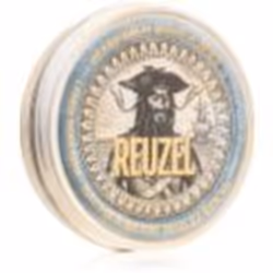 Adoptez les bons gestes pour entretenir votre barbe. Le baume à barbe Reuzel Wood &amp; Spice Beard Balm, enrichi en beurre d ...