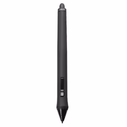 Wacom Intuos4 Grip Pen, Noir, Intuos4, 18 g
