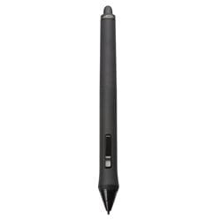 Wacom Intuos4 Grip Pen Noir