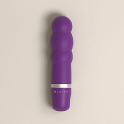 B Swish BCUTE CLASSIC PEARL Mini vibrateur Ambidextre