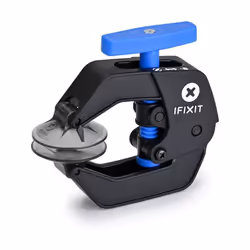Ifixit - Kit de réparation Anti Clamp Noir et Bleu