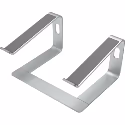 Vision VLM-S, Supports de Laptop, Argent, Aluminium, 14 cm, 260 mm, 205 mm