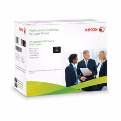 Xerox Toner noir. Equivalent à HP CC364X. Compatible avec HP LaserJet P4015, LaserJet P4515, 25100 pages, Noir, 1 pièce(s)