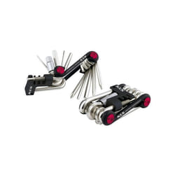 Outil multifonction vélo Kellys Chainey - noir - TU - 11 fonctions - 202g