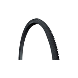 Pneu Kellys KLS Radius - Noir - 700x45C - Homme - Adulte - VTT
