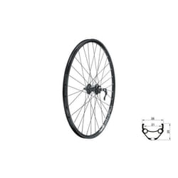Roue avant Kellys Draft27,5''