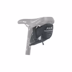 Sacoche de selle Kellys Challenger Strap L