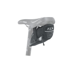 Sacoche de selle Kellys Challenger Strap L