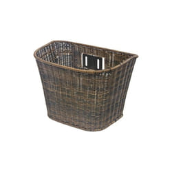 Panier vélo avant Kellys Rattan