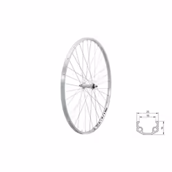 Roue avant Kellys Event V-Brake F