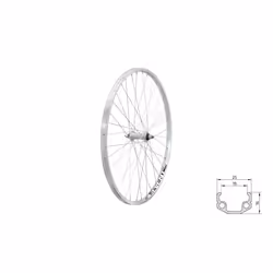 Roue avant Kellys Event V-Brake F