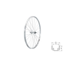 Roue avant Kellys Event V-Brake F