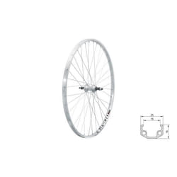 Roue arrière Kellys Event V-Brake R
