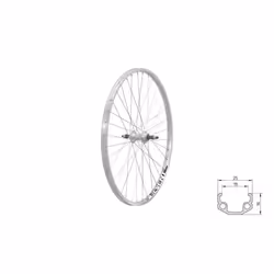 Roue arrière Kellys Event V-Brake R