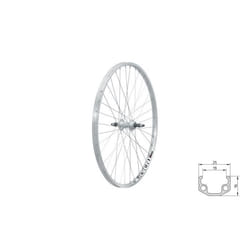 Roue arrière Kellys Event V-Brake R