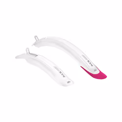 Garde-boue Kellys KLS Foggy - white/pink - 20