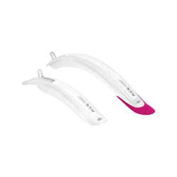 Garde-boue Kellys KLS Foggy - white/pink - 20