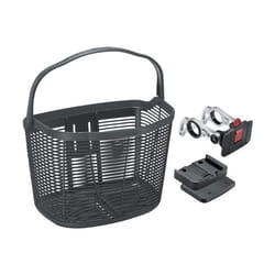 Panier vélo arrière Kellys Load