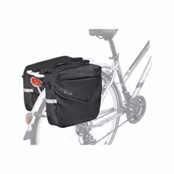 Sacoche porte-bagage vélo Kellys Adventure 20