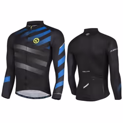 Maillot manche longue Kellys Rival