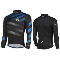 Maillot manche longue Kellys Rival