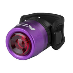 Eclairage arriere rechargeable Kellys IO USB Rear