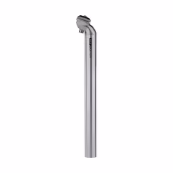 Tige de selle - Kellys - CRX/URB 30 - Homme - Vélo loisir - 400/272 mm