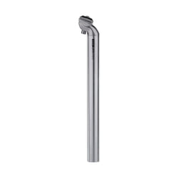 Tige de selle - Kellys - CRX/URB 30 - Homme - Vélo loisir - 400/272 mm
