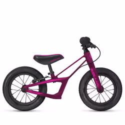 Kellys KIRU RACE, 2 roue(s), Métal, Noir, Violet