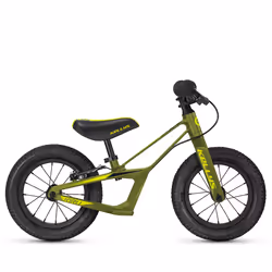 Kellys KIRU RACE, 2 roue(s), Métal, Noir, Vert