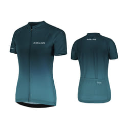 Maillot manche courte femme Kellys Maddie 2