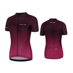 Maillot manche courte femme Kellys Maddie 2